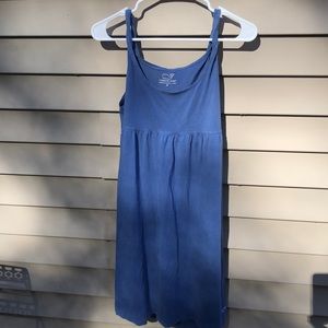 Vineyard Vines Navy Dress